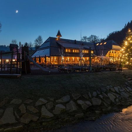 Gaestehaus Der Geroldsauer Muehle Baden-Baden Dış mekan fotoğraf