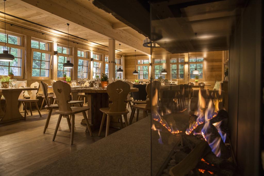 Gaestehaus Der Geroldsauer Muehle Baden-Baden Dış mekan fotoğraf