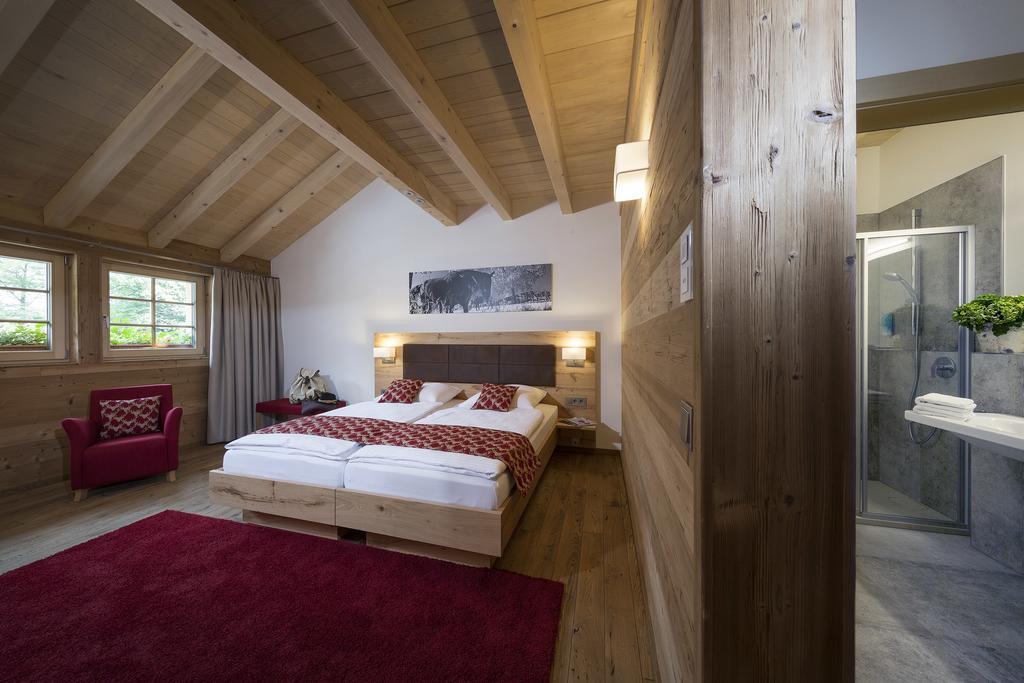 Gaestehaus Der Geroldsauer Muehle Baden-Baden Dış mekan fotoğraf