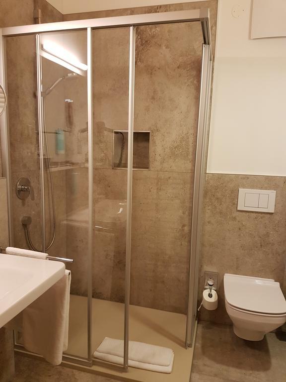 Gaestehaus Der Geroldsauer Muehle Baden-Baden Dış mekan fotoğraf