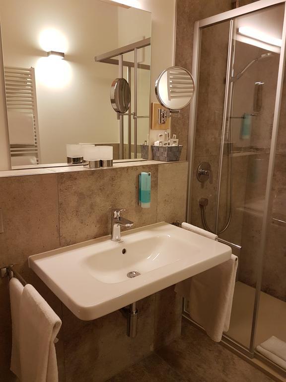 Gaestehaus Der Geroldsauer Muehle Baden-Baden Dış mekan fotoğraf
