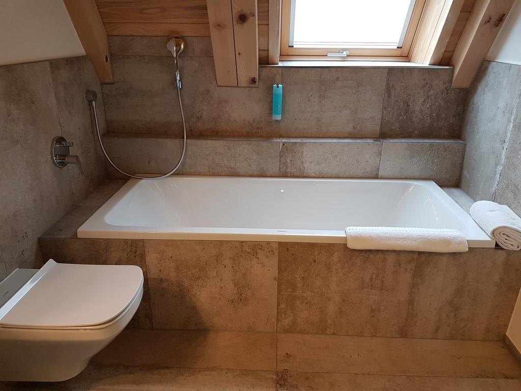 Gaestehaus Der Geroldsauer Muehle Baden-Baden Dış mekan fotoğraf