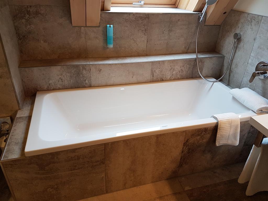 Gaestehaus Der Geroldsauer Muehle Baden-Baden Dış mekan fotoğraf